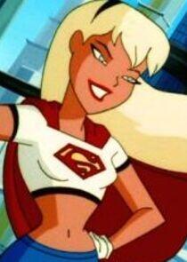 Super Girl Super Girl