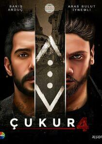 Çukur Çukur