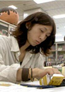 Kohei Horikoshi