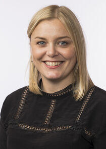 photo of Tina Bru