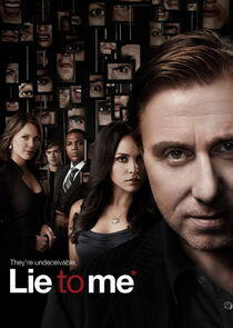 Lie to Me Lie to Me
