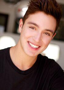 Gabriel Conte Gabriel Conte
