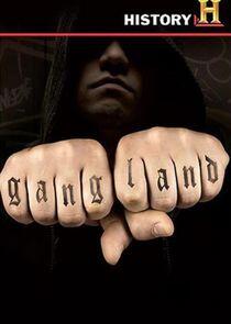 Gangland Gangland