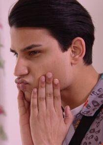 Danny Walia Danny Walia