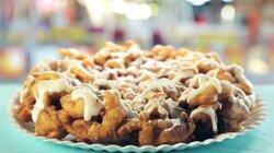 Freak Show of Funnel Cakes Freak Show of Funnel Cakes