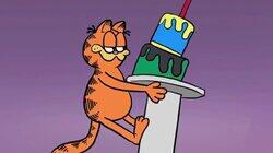 Garfield