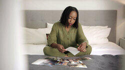 Erica Chidi Cohen on Being a Doula Erica Chidi Cohen on Being a Doula