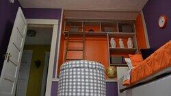 Double Bedroom Upgrade