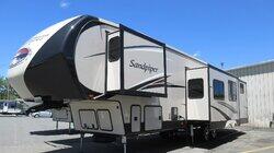 RV for Horse Shows RV for Horse Shows
