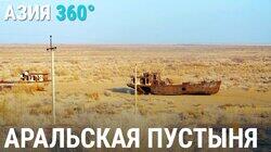 48. Аральская пустыня 48. Аральская пустыня