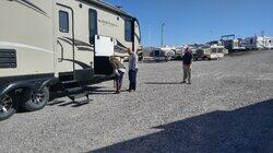 Dating in a RV Dating in a RV