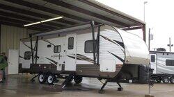 RV Home for Summer Travels RV Home for Summer Travels