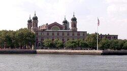 Ellis Island, Sailing Stones, Alamo Treasure Ellis Island, Sailing Stones, Alamo Treasure