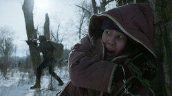 The Cold The Cold