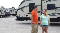 A Travel Trailer to Call Home A Travel Trailer to Call Home