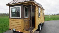 A Young, Single Guy in Ohio Seeks the Perfect Tiny House to Fit His No-Frills Lifestyle A Young, Single Guy in Ohio Seeks the Perfect Tiny House to Fit His No-Frills Lifestyle