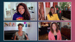 Tisha Campbell Tisha Campbell