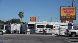 Bear-Proof RV Bear-Proof RV