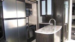 Tiny Travel Trailer