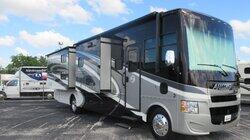 New Priorities, New RV New Priorities, New RV