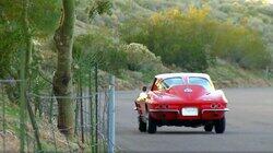 McQueen's Ferrari 275 GTB/4 McQueen's Ferrari 275 GTB/4