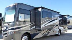 Spacious RV Needed for Family and Their Motorcycles Spacious RV Needed for Family and Their Motorcycles