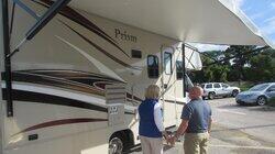RV for Trips with Grandkids RV for Trips with Grandkids