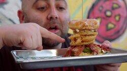 Holy Moly Burgers! Holy Moly Burgers!