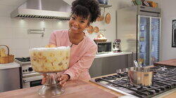 Deserted Island Desserts Deserted Island Desserts