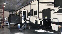 New Perspective in a New RV New Perspective in a New RV