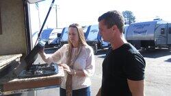 Family Considers Favorite Features for First RV Family Considers Favorite Features for First RV
