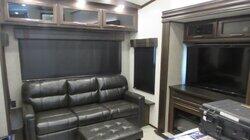 RV Upgrade for Louisiana Family RV Upgrade for Louisiana Family