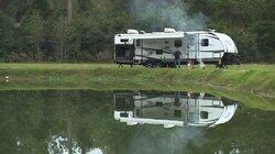 Out with the Old RV and In with the New Out with the Old RV and In with the New