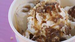 Requiem for an Ice Cream Requiem for an Ice Cream