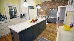 Classic Kitchen Upgrade Classic Kitchen Upgrade