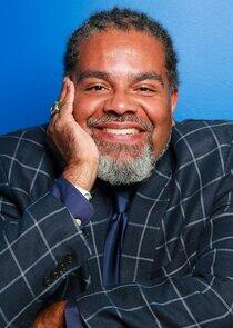 Mark Thompson Mark Thompson