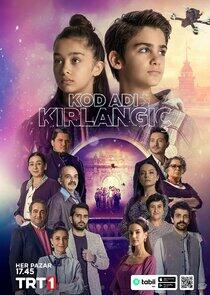 Kod Adı Kırlangıç Kod Adı Kırlangıç