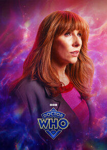 Donna Noble Donna Noble