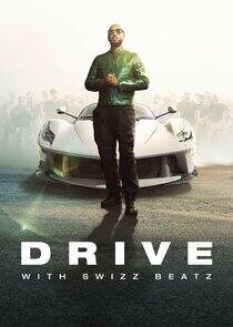 Drive with Swizz Beatz Drive with Swizz Beatz