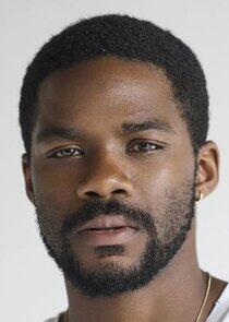 Jovan Adepo Jovan Adepo