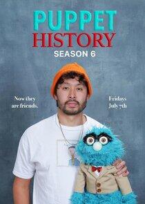 Puppet History Puppet History