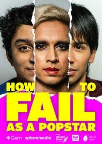 How to Fail as a Popstar How to Fail as a Popstar