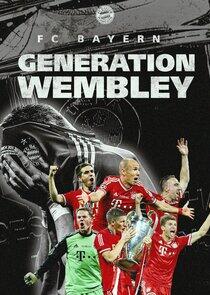 FC Bayern - Generation Wembley FC Bayern - Generation Wembley