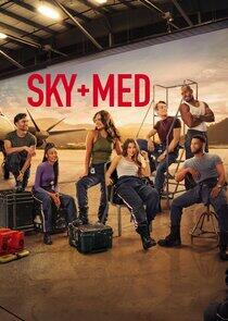 SkyMed - Season 2 SkyMed - Season 2