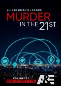 Murder in the 21st - Season 1