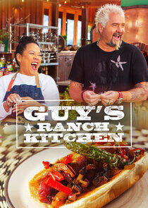 Guy's Ranch Kitchen