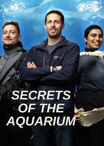 Secrets of the Aquarium Secrets of the Aquarium