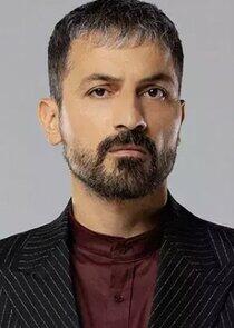 Behnam Azadi Behnam Azadi