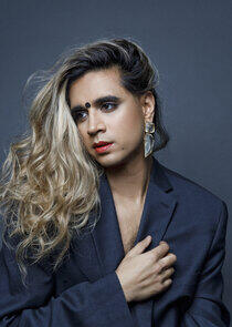 Vivek Shraya