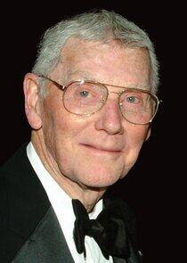 Robert Butler Robert Butler